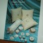 Cross Stitch Pattern,  SIMPLE ELEGANCE 12 designs + alphabet