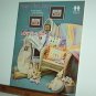 Cross Stitch Pattern, SUGAR PLUM FAIRY 20 patterns mix and match