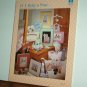 Cross Stitch Pattern, IF I HELD A STAR ...  40 designs