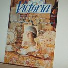 Magazine - VICTORIA - Like New -- August 1994