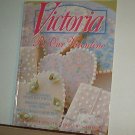 Magazine - VICTORIA - Like New - - February 1998