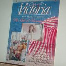 Magazine - VICTORIA - Like New - - July 1994