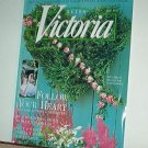 Magazine - VICTORIA - Like New - June 1998