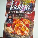 Magazine - VICTORIA - Like New - - January 1998