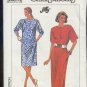 Sewing Pattern  Simplicity 9097 Practical Dress Sizes 14 - 20