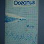 Magazine Ships Free in US  Vintage OCEANUS Oceanography Sharks Winter 1981 Vol 24 #4