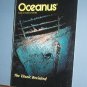 Magazine Ships Free in US  Vintage OCEANUS Oceanography Titanic Fall 1986 Vol 29 #3