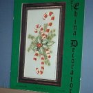 Magazine THE CHINA DECORATOR Free Ship in US Porcelain Painting December 1990