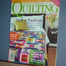 Magazine - BH&G American Patchwork & Quilting Sewing Patterns June 2007 #86