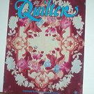 Magazine - American Quilter, Fall 1996 Amish Children's Quilts