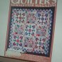 Magazine - Quilter's Newsletter - Quilting, Sewing, Patterns No. 232 May 1991