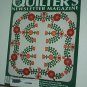 Magazine - Quilter's Newsletter - Quilting, Sewing, Patterns No. 217 Nov/Dec 1989