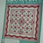 Magazine - Quilter's Newsletter - Quilting, Sewing, Patterns No. 211 April 1989