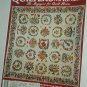 Magazine - Quilter's Newsletter - Quilting, Sewing, Patterns No. 202  May 1988