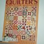 Magazine - Quilter's Newsletter - Quilting, Sewing, Patterns No.270 March 1995