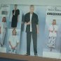 Sewing Pattern  Vogue 2139 Woman Wardrobe 5 pieces size 14 - 18