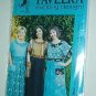 Sewing Pattern Pavelka Designs PV 47 Carpetbag Dress Sizes 6 - 24