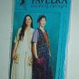 Sewing Pattern Pavelka Designs PV 31 Jumper S- XXL Big pockets