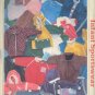 Sewing Pattern Sunrise Design TODDLER SPORTSWEAR Sizes 1T-4T