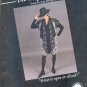 Sewing Pattern Judy Bishop Designs  THE LAPEL COAT Sizes XML thru XXL