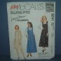 Sewing Pattern McCall's 1-House Jumper Palmer Pletsch 8241 Size 16-18