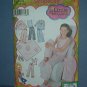 Simplicity Sewing  Pattern 5358 Girl's Pajamas including slippers, Lizzie McGuire, Size 8 - 16