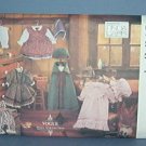 Sewing Pattern Vogue Craft 8337 Doll Wardrobe 18" doll