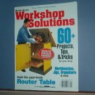 Magazine - Workshop Solutions - March 2006