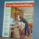 Magazine - FINE HOMEBUILDING Taunton's No. 174 Nov 2005