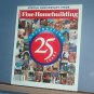 Magazine - FINE HOMEBUILDING Taunton's 25th Anniversary Issue No. 177 March 2006