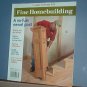 Magazine - FINE HOMEBUILDING Taunton's No. 176 January 2006