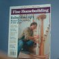 Magazine - FINE HOMEBUILDING Taunton's No. 190 Nov 2007