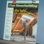 Magazine - FINE HOMEBUILDING Taunton's No. 186 May 2007