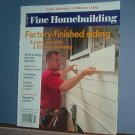 Magazine - FINE HOMEBUILDING Taunton's No. 197 September 2008