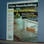 Magazine - FINE HOMEBUILDING Taunton's No. 194 May 2008