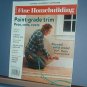 Magazine - FINE HOMEBUILDING Taunton's No. 193 March 2008