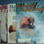 Magazines - Massage & Bodywork Feb/Mar 2000, Aug Sept 2004, April/May & Dec/Jan 2005
