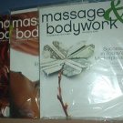 Magazines - Massage & Bodywork - July/Aug & Sep/Oct 2009 and Jan/Feb 2010