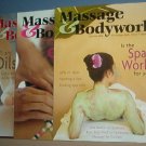 Magazines - Massage & Bodywork - Feb/Mar, Dec,Jan & April/May, 2006
