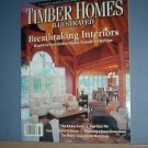 Magazines - Timber Homes Illustrated - June 2005