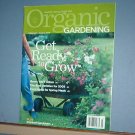 Magazines -Organic Gardening - Feb/Mar 2005