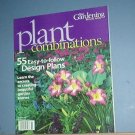 Magazines - Taunton's Fine Gardening Plant Combinations Summer 2005