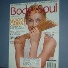 Magazines - Body & Soul - May/June 2003