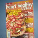 Magazines - Heart Healthy Living - Fall 2007