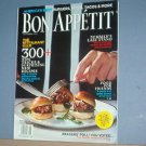 Magazines - Bon Appetit  - September 2007