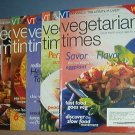 Magazines - Vegetarian Times - July - December 2003