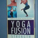 Exercise - Yoga - Yoga Fusion Strength and Sculpt, Kim Haegele