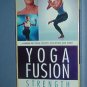 Exercise - Yoga - Yoga Fusion Strength and Sculpt, Kim Haegele