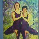 Exercise - Kripalu YOGA with Todd Norian and Ann Green PARTNERS