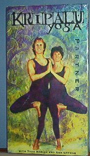 Exercise - Kripalu YOGA with Todd Norian and Ann Green PARTNERS